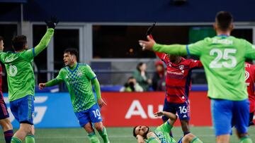 ¿Qué equipos ya están clasificados a semifinales de Conferencia en la MLS?