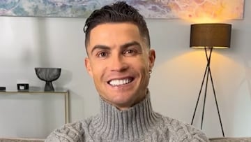 Cristiano celebra, con más lujo, sus 400 millones de seguidores en Instagram