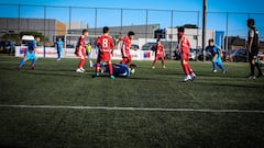 Campeonato Infantil Scotiabank La Serena: goleadores, valla menos batida y programación
