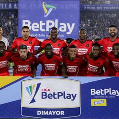 América - Bucaramanga: TV, horario y cómo ver online la Liga BetPlay