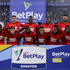 América supera a Nacional y es el equipo del FPC más visto en X