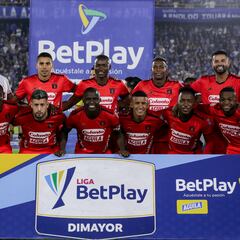 “Entre Nacional, América y Millonarios veo clasificado a América”