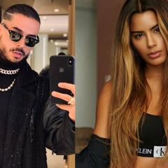 La revelación de Reykon sobre Ariadna Gutiérrez