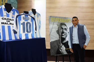 Luhay Hamido, Capa y Aisar, en el reino de los ascensos