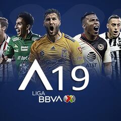 10 cosas que debes de saber del Apertura 2019