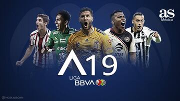 La Liga MX est&aacute; de regreso y en esta ocasi&oacute;n tendremos a dos nuevos equipos, lo que otorgar&aacute; dos fechas m&aacute;s en el pr&oacute;ximo torneo.