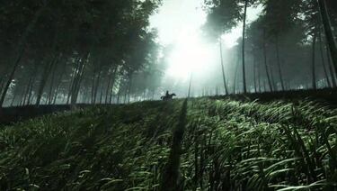 La Dinastía Song de China protagoniza el tráiler de Where Winds Meet, un nuevo y ambicioso RPG de mundo abierto