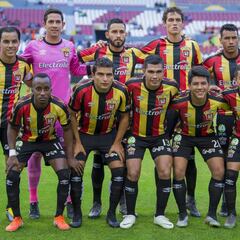 Leones Negros: “Sigue en discusión, no hay nada definitivo”