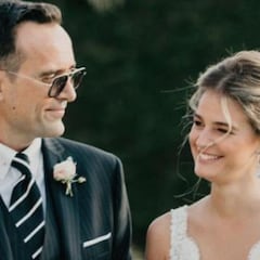 La tierna dedicatoria de Risto Mejide a Laura Escanes en el cuarto aniversario de su boda