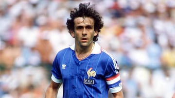 Los 20 grandes cracks que nunca ganaron un Mundial