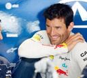 Webber: “Tenemos un buen coche pero no hay garantías”