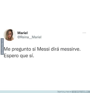 Los memes más divertidos de la jornada