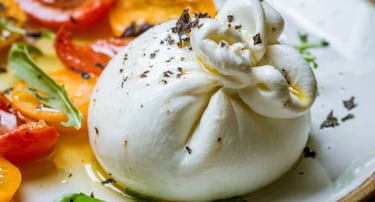 Ni pasta ni pizza: los cinco platos que tienes que probar s o s si viajas a Roma