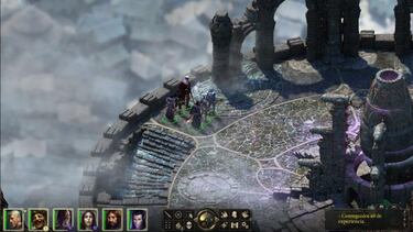 Pillars of Eternity y otros 20 juegos gratis para PC con Twitch