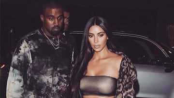 La salud de Kanye West cuestionada por escribir 80 tuits sin parar