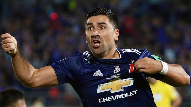 David Pizarro advirtió “cositas raras” en el partido de la U y después de la tragedia dijo esto