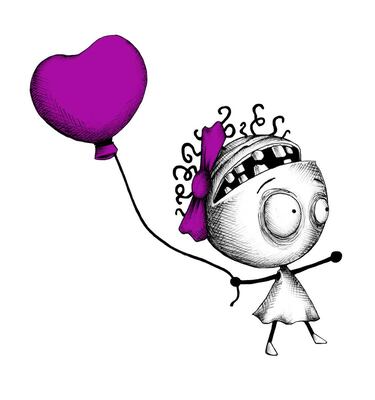 Murasaki Baby, Impresiones