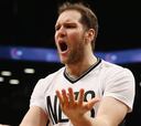 Bojan Bogdanovic deja los Nets para reforzar a los Wizards