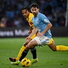 Una lesión pone en jaque el futuro de De La Torre