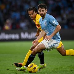 New MLS franchise want to sign LaLiga and USMNT star