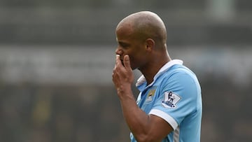 Vincent Kompany