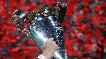 La MLS revel&oacute; este viernes el calendario oficial de los playoffs en su temporada 25, que concluir&aacute; el pr&oacute;ximo 12 de diciembre con la disputa de la MLS Cup.