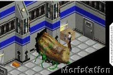 Nuevos juegos de BAM! para GameBoy Advance