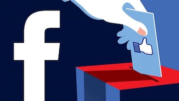 Como protegerá Facebook las próximas elecciones en Europa y evitar lo de 2016