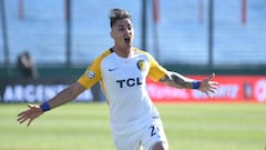 Rosario Central gana el clásico y está en semifinales