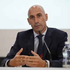 La Federación se persona como acusación en el ‘Caso Negreira’