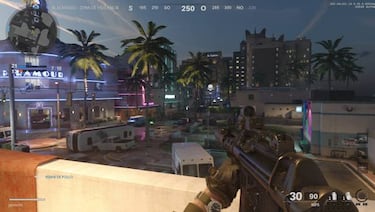 Call of Duty: Black Ops Cold War, impresiones de la Alpha. Vuelve la vertiente clásica