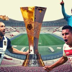 Guía de la Liga 1: todos los equipos, estrellas, análisis...