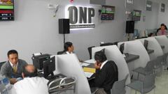 ¿Cuál es la multa por no pagar la ONP a tiempo?