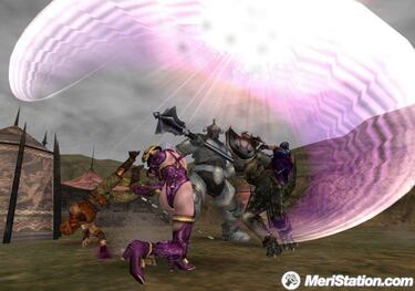 [TGS] Soul Calibur Legends, Impresiones