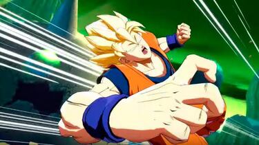 Dragon Ball FighterZ, Impresiones E3. Un sueño real.