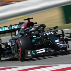 La última fiesta de Hamilton