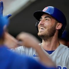 Bellinger y Stroman entre las bajas confirmadas de Chicago Cubs para 2024