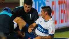 La UC de Salas suma cinco lesionados en cinco fechas