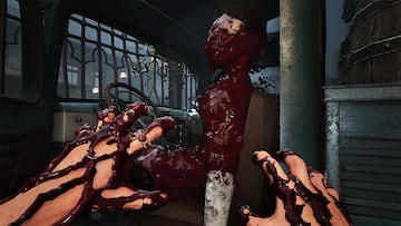 Crisol Theater of Idols