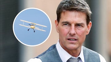 tom cruise ethan hunt mision imposible 8