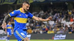 Boca Juniors - Defensa y Justicia: formaciones, TV, horarios y cómo ver la Liga Profesional