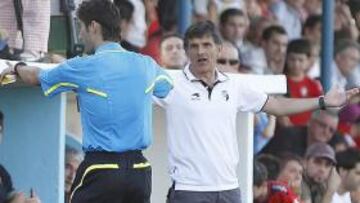 Mendilibar, en Tafalla.