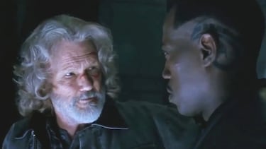 Wesley Snipes’ emotional farewell to Kris Kristofferson: “Always your student”