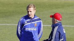 Perro sí come perro