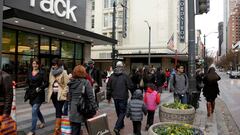 Relief checks summary news: 19 March 2023