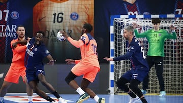 El ser o no ser del equipo de Hamlet ante un Barça que busca la sexta consecutiva