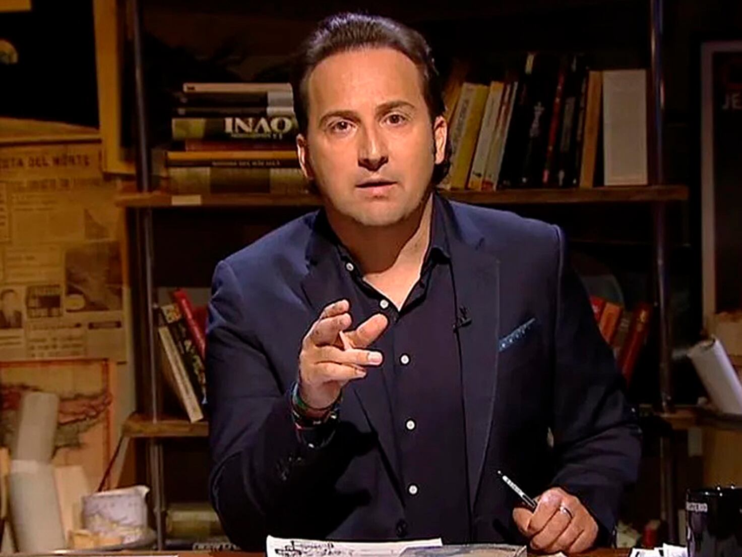 Iker Jiménez pierde a un importante colaborador por estar “harto de las amenazas” - Tikitakas