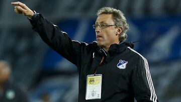 Lunari: "La campaña de Millos no es lo que prometía"
