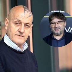 Coto Matamoros dicta sentencia sobre Jordi Évole: “Creo que huele a azufre”