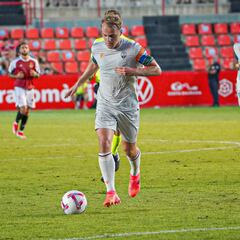 El toque neerlandés de Schreuder revoluciona el mercado de fichajes del Castellón